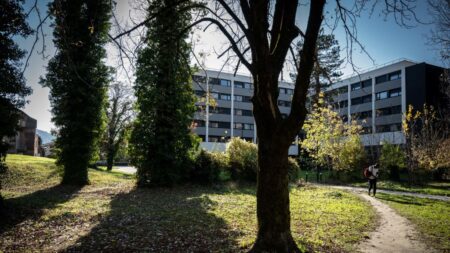 La justice administrative annule des statuts de l’université de Grenoble, rédigés en écriture inclusive