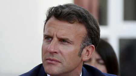 Emmanuel Macron a annoncé la dissolution de l’Assemblée nationale