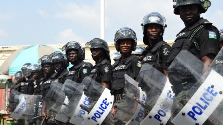Nigeria: la police libère 58 otages détenus par des gangs