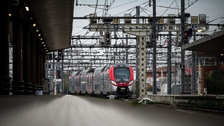 Transport ferroviaire: l’Autorité de la concurrence enquête