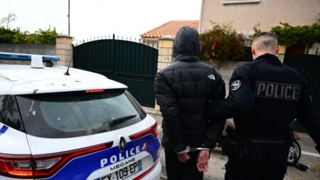 Rixe mortelle à Angers: un jeune de 20 ans mis en examen