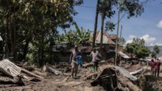 Inondations dans l’Est de la RDC: le bilan s’alourdit à près de 400 morts