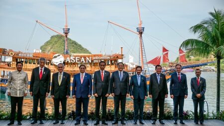 L’Asean ne parvient pas à faire avancer son plan de paix en Birmanie