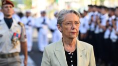 Élisabeth Borne juge «inconstitutionnelle» la proposition de loi pour abroger la réforme des retraites