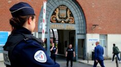 L’infirmière agressée au couteau dans l’hôpital de Reims est décédée