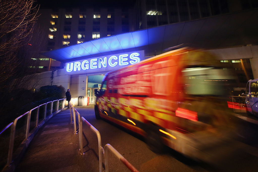 Guadeloupe : deux enfants ont été découverts décapités, leur mère a été interpellée puis internée