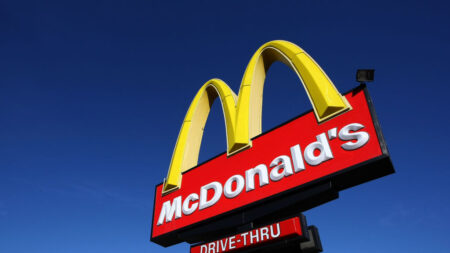 Kentucky: deux enfants de 10 ans exploités au McDonald’s de Louisville