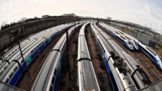Les gares françaises au défi du développement du transport ferroviaire