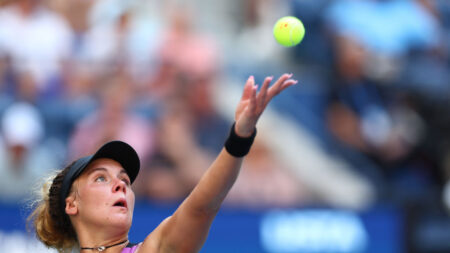 Roland-Garros: après Jeanjean, zéro pointé français mercredi