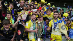 Champions Cup: La Rochelle, l’exploit majuscule