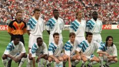 OM champion d’Europe 1993: 30 ans après, Marseille refait la fête