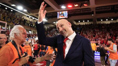 Basket/Elite: Monaco à une victoire de la finale