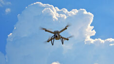 Six drones par jour sont interceptés en moyenne près des sites des JO-2024