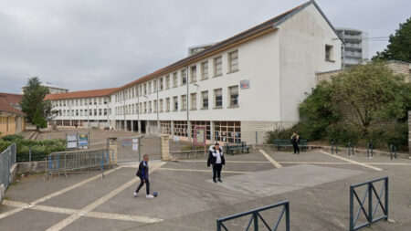 Besançon: leur fille se casse les dents dans la cour d’école, les parents réclament 19.000 euros à la Ville