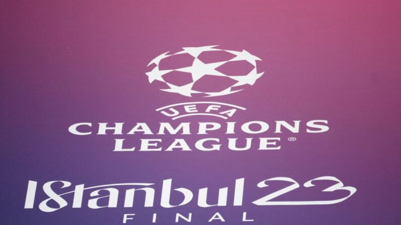 La fièvre de la Ligue des champions s'empare d'Istanbul samedi (21h00) avec une finale entre deux mondes. (Photo by FRANCK FIFE/AFP via Getty Images)