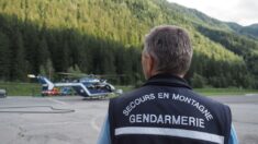 Deux alpinistes français retrouvés morts côté italien dans le massif du Viso