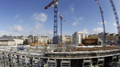 Hôpital Grand Paris-Nord: le rapporteur public défavorable au projet d’aménagement