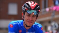 Cyclisme: le Tour de Suisse ira à son terme malgré la mort de Gino Mäder