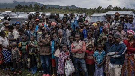 Est de la RDC: cri d’alarme de l’ONU face à la violence et aux besoins humanitaires