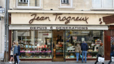Agression de Jean-Baptiste Trogneux : trois hommes jugés lundi