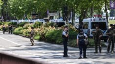 Annecy: la garde à vue de l’assaillant s’achève, avec toujours des interrogations sur ses motivations
