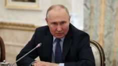 Sanctions: la Russie élargit sa liste de responsables européens interdits d’entrée