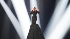 Plusieurs dates de concert reportées voire annulées pour La Zarra: son geste déplacé à l’Eurovision est-il en cause?