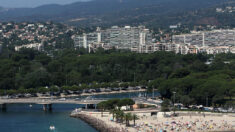 Plage flottante sur la Côte d’Azur: les promoteurs renoncent et dénoncent une «écologie de façade»