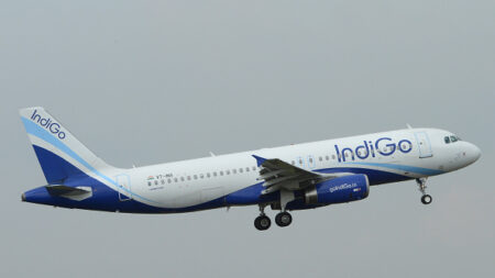 La compagnie indienne IndiGo commande 500 Airbus A320, record absolu