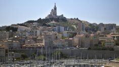 Rassemblement à Marseille en soutien aux familles des victimes des règlements de compte