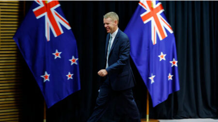 La Nouvelle-Zélande devrait se méfier des exigences d’une dictature