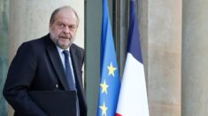 Éric Dupond-Moretti annonce des «mesures d’attractivité inédites» pour les agents pénitentiaires
