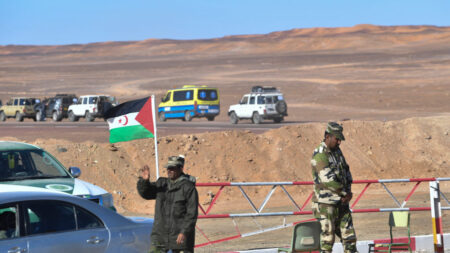 Israël reconnaît la «marocanité» du Sahara occidental, dans un climat régional tendu