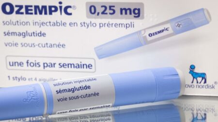 L’EMA examine les risques de pensées suicidaires induits par des médicaments anti-obésité