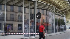 Pillage du magasin Nike à Paris: 3 multirécidivistes parmi les 4 émeutiers jugés, dont 2 en situation irrégulière