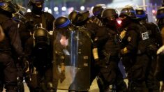 Mort de Nahel: un mystérieux groupe d’anticasseurs intervient lors des émeutes à Lorient, l’armée ouvre une enquête