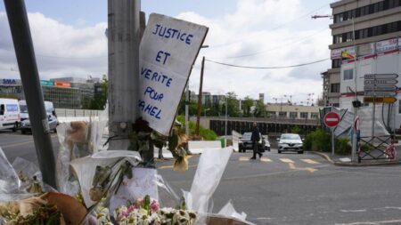 Mort de Nahel: son père s’exprime pour la première fois et se constitue partie civile