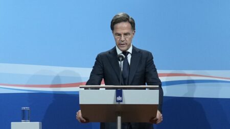 Pays-Bas: la politique d’immigration fait tomber le gouvernement, le premier ministre va présenter sa démission