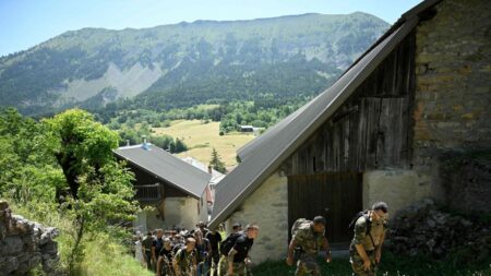 Le petit Émile reste introuvable, un «dispositif plus ciblé et sélectif» est enclenché