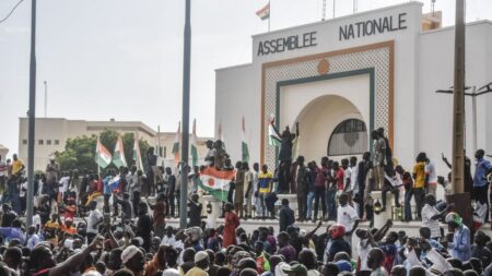 Niger: l’Allemagne suspend à son tour son aide au développement et son appui budgétaire