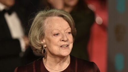 Maggie Smith, le parcours d’une actrice à la longévité exceptionnelle