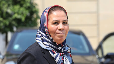 «C’est aux parents d’éduquer leurs enfants, pas à la République, pas à la rue»: l’appel de Latifa Ibn Ziaten, mère du militaire tué par Merah en 2012