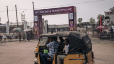Coup d’envoi à Kinshasa des 9e jeux de la Francophonie
