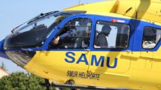 Un cycliste perd la vie dans une collision avec un engin de chantier dans les Côtes-d’Armor