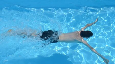 «Ça m’a stressé et ça m’a perturbé de ne pas être entendu»: les impôts lui réclamaient une taxe pour sa piscine démontable