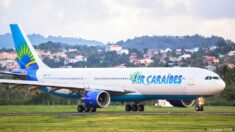 Air Caraïbes: préavis de grève prolongé jusqu’au dimanche 20 août