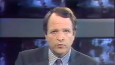 Mort du journaliste Jean-Michel Leulliot, figure de la télé des années 70/80