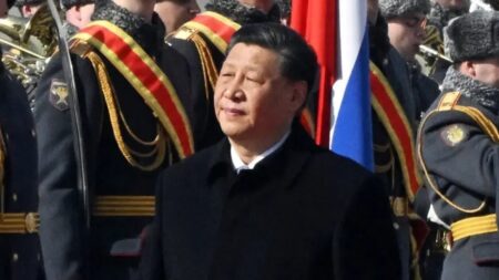 Le PCC veut un monde où «tous les autres perdent», affirme un ancien fonctionnaire de la Maison Blanche
