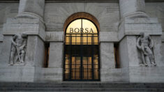 Taxe sur les «surprofits»: les banques plongent à la Bourse de Milan