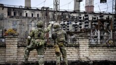 La Russie lance des scrutins régionaux dans les territoires ukrainiens occupés